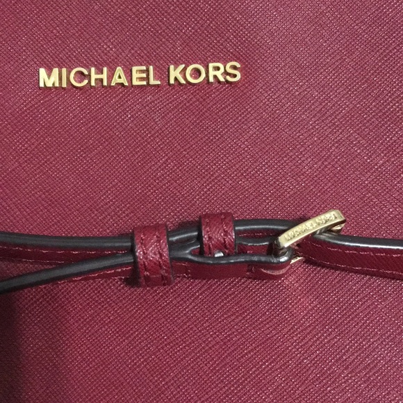 Michael Kors crossbody - Picture 7 of 7